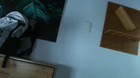 Jolie online show from April 25, 9:01 pm