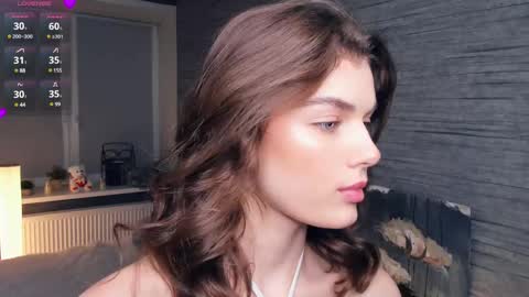 Flora online show from March 2, 11:09 pm