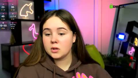 candy flossie1 online show from December 23, 6:11 am