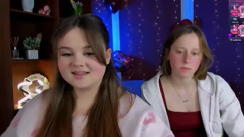 candy flossie1 online show from February 9, 8:02 pm