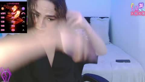 candy_giuliana21 online show from February 5, 1:10 am