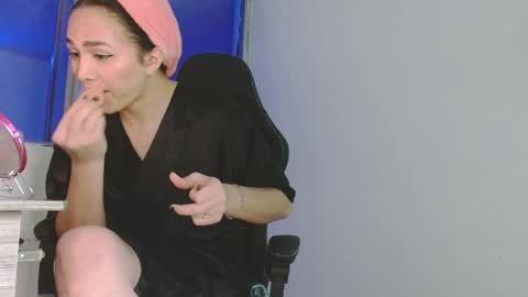 candy_giuliana21 online show from May 20, 1:01 am