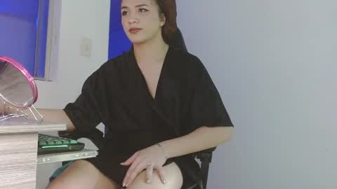 candy_giuliana21 online show from June 4, 1:11 am
