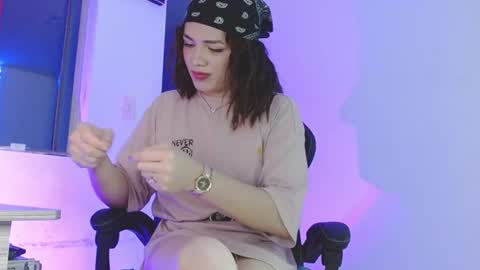 candy_giuliana21 online show from June 11, 2:53 am