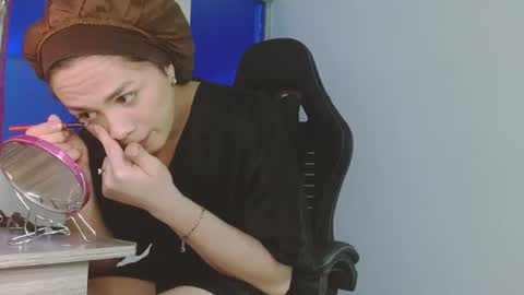 candy_giuliana21 online show from June 18, 12:55 am