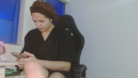 candy_giuliana21 online show from June 19, 12:37 am