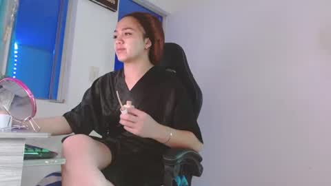 candy_giuliana21 online show from July 18, 1:54 am