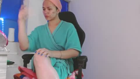 candy_giuliana21 online show from July 28, 1:45 am