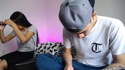 Candy  Grey online show from September 25, 5:16 pm