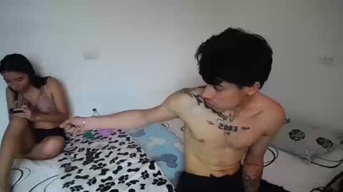 Candy  Grey online show from September 29, 5:40 pm