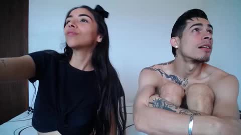 Candy  Grey online show from September 30, 6:46 pm