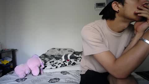 Candy  Grey online show from November 18, 1:37 pm