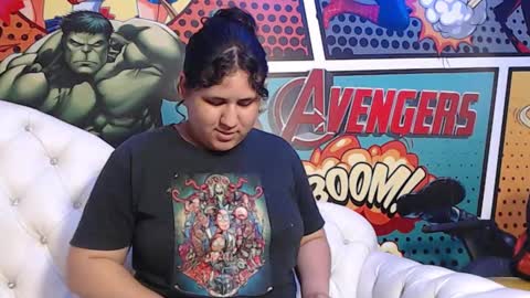 candy online show from January 9, 3:09 am