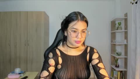 Nickol online show from January 8, 7:27 pm