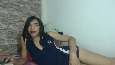 candy_hot_trans online show from December 13, 9:57 am