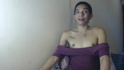 candy_hot_trans online show from February 4, 9:07 am