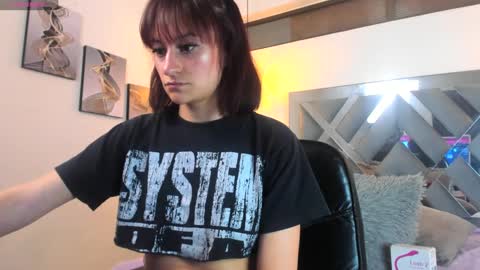 Candy hot online show from September 24, 8:23 pm