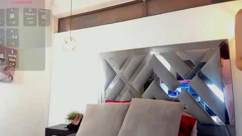 Candy hot online show from November 13, 8:30 pm