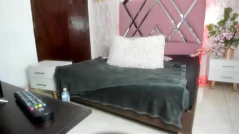 Candy hot online show from March 22, 12:30 pm