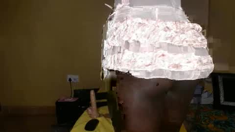 candy_hun online show from February 5, 9:08 pm