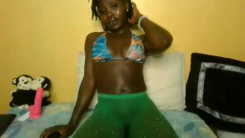 candy_hun online show from July 2, 9:32 pm