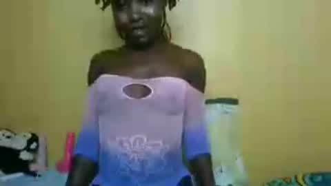 candy_hun online show from August 3, 4:55 am