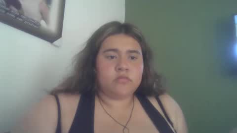 Snapshot of candy_kaelor chatting on February 11, 8:47 pm candy_kaelor online show from February 11, 8:47 pm