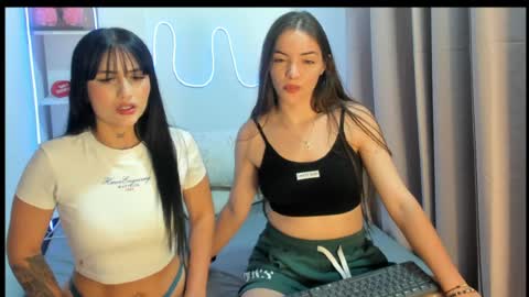 Snapshot of candy_kitty7343 chatting on July 7, 3:42 am candy_kitty7343 online show from July 7, 3:42 am