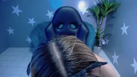 candy_kush_a online show from September 29, 8:46 pm