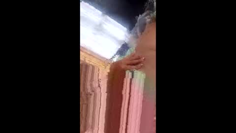 candy kyle online show from February 16, 1:18 pm