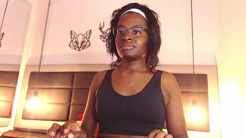 CANDY LOVE  DANNA online show from November 7, 10:32 pm