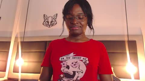 CANDY LOVE  DANNA online show from November 19, 7:25 pm