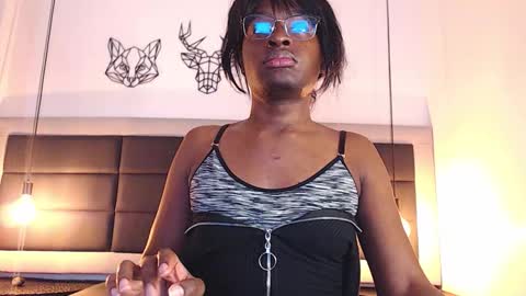 CANDY LOVE  DANNA online show from December 1, 8:03 pm