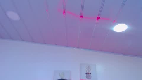 Candy online show from March 9, 9:30 pm