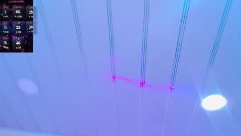 Candy online show from March 11, 10:38 pm