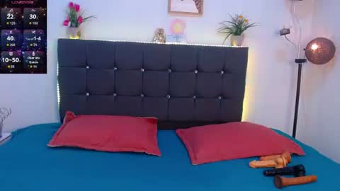 Candy online show from July 20, 7:27 pm