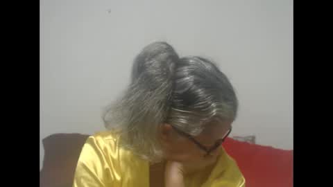 Snapshot of candy_mature_ chatting on January 6, 11:07 am candy online show from January 6, 11:07 am