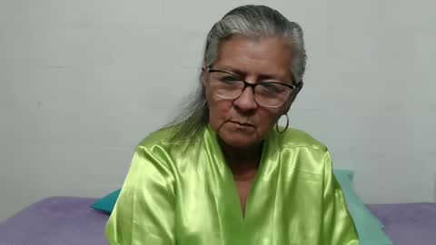 candy online show from October 7, 12:19 am