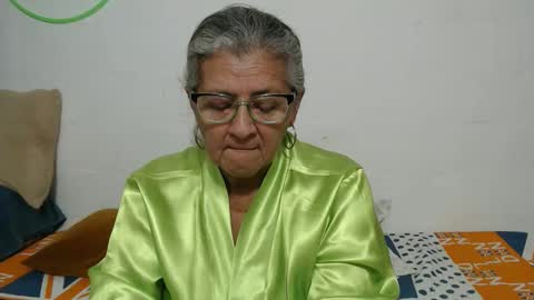 candy online show from March 5, 11:45 pm