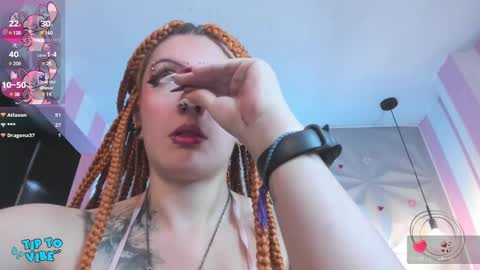 Ania online show from December 19, 2:24 pm