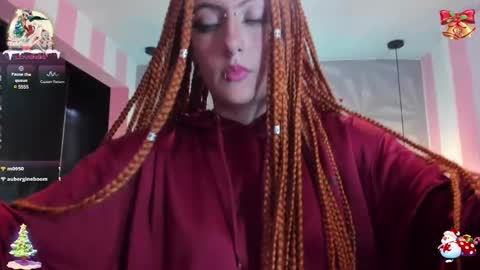 Ania online show from December 27, 5:26 pm