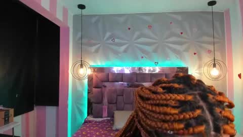Ania online show from December 28, 11:19 am
