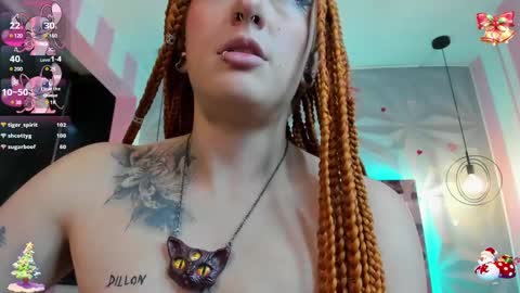 Ania online show from January 1, 3:14 pm