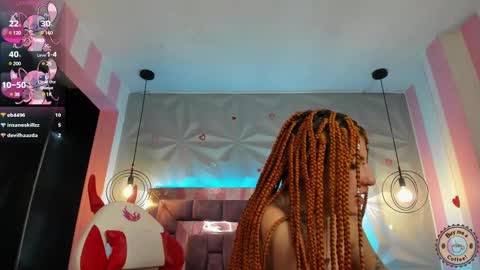 Ania online show from January 2, 5:18 pm