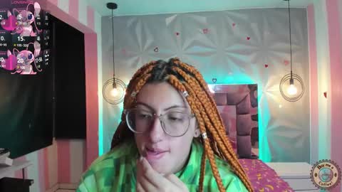 Ania online show from January 9, 11:03 am