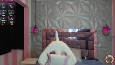 Ania online show from January 25, 11:13 am