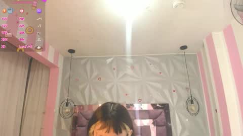 Ania online show from November 6, 11:11 am