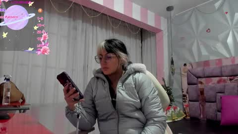 Ania online show from January 6, 11:03 am