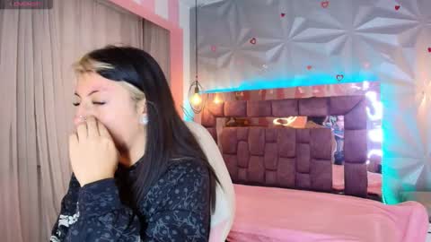 Ania online show from February 12, 11:38 am