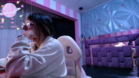 Ania online show from March 7, 11:07 am